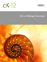 CK-12 Biology Concepts