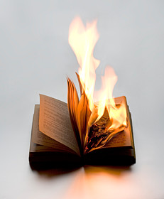 burning_book