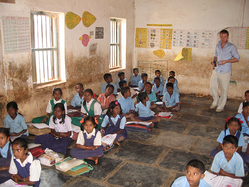 indian_classroom